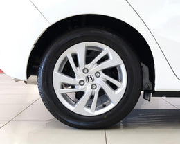 2020 Honda Jazz 1.5 Elegance