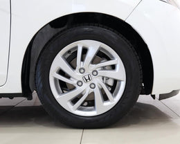 2020 Honda Jazz 1.5 Elegance