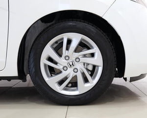 2020 Honda Jazz 1.5 Elegance