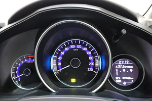 2020 Honda Jazz 1.5 Elegance