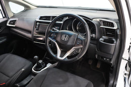 2020 Honda Jazz 1.5 Elegance