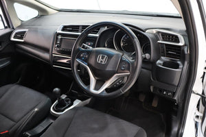 2020 Honda Jazz 1.5 Elegance
