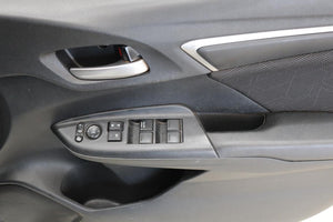 2020 Honda Jazz 1.5 Elegance