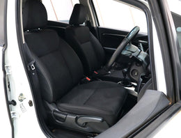 2020 Honda Jazz 1.5 Elegance