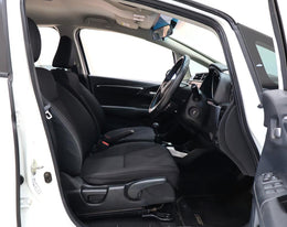 2020 Honda Jazz 1.5 Elegance