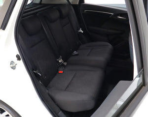 2020 Honda Jazz 1.5 Elegance