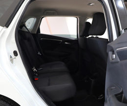 2020 Honda Jazz 1.5 Elegance