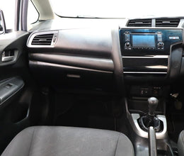 2020 Honda Jazz 1.5 Elegance