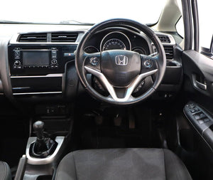 2020 Honda Jazz 1.5 Elegance