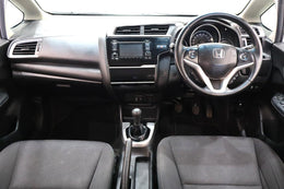 2020 Honda Jazz 1.5 Elegance