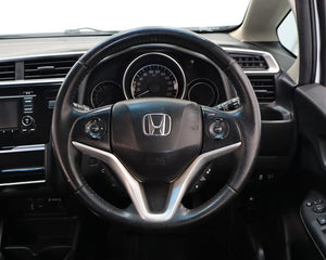 2020 Honda Jazz 1.5 Elegance