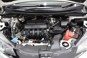 2020 Honda Jazz 1.5 Elegance
