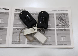2020 Honda Jazz 1.5 Elegance