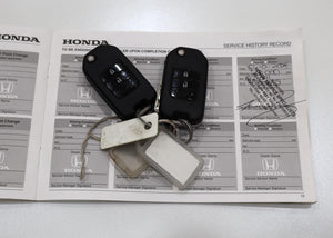 2020 Honda Jazz 1.5 Elegance