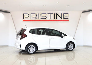 2020 Honda Jazz 1.5 Elegance
