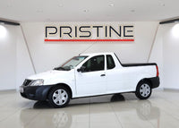 2023 Nissan NP200 1.6i (Aircon) Safety Pack