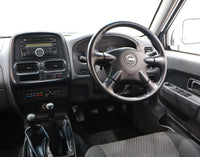 2020 Nissan NP300 Hardbody 2.4 Double Cab 4x4