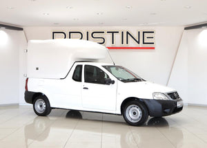 2022 Nissan NP200 1.6