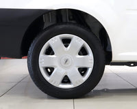 2023 Nissan NP200 1.6i (Aircon) Safety Pack