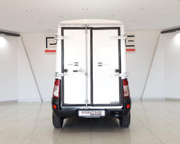 2022 Nissan NP200 1.6