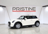 2018 MINI Hatch One Hatch 3-Door Auto