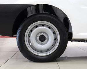 2022 Nissan NP200 1.6