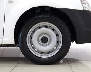 2022 Nissan NP200 1.6