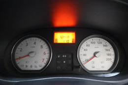 2022 Nissan NP200 1.6