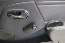 2022 Nissan NP200 1.6