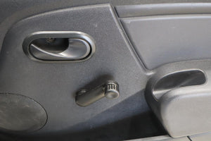 2022 Nissan NP200 1.6