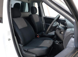 2022 Nissan NP200 1.6