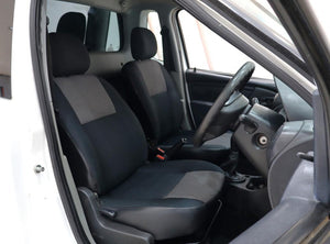 2022 Nissan NP200 1.6