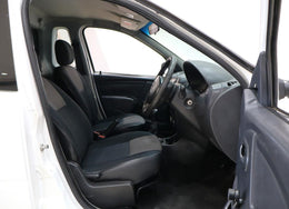 2022 Nissan NP200 1.6
