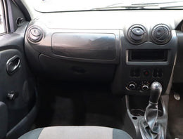 2022 Nissan NP200 1.6