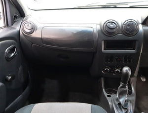2022 Nissan NP200 1.6