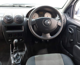 2022 Nissan NP200 1.6