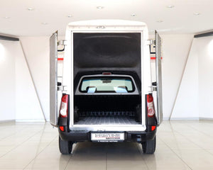 2022 Nissan NP200 1.6