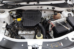 2022 Nissan NP200 1.6