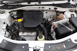 2022 Nissan NP200 1.6