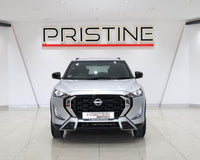 2025 Nissan Magnite 1.0 Visia Manual