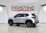 2025 Nissan Magnite 1.0 Visia Manual