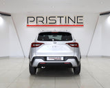 2025 Nissan Magnite 1.0 Visia Manual