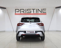 2025 Nissan Magnite 1.0 Visia Manual