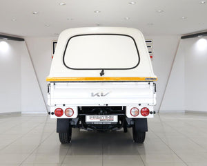 2022 Kia K2500 2.5TD workhorse dropside