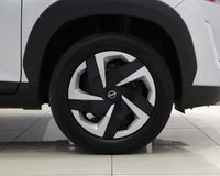 2025 Nissan Magnite 1.0 Visia Manual