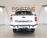 2025 Mahindra Pik Up 2.2 mHAWK S6 REFRESH P/U S/C