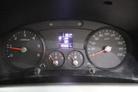 2022 Kia K2500 2.5TD workhorse dropside
