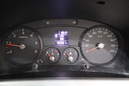 2022 Kia K2500 2.5TD workhorse dropside