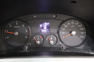 2022 Kia K2500 2.5TD workhorse dropside
