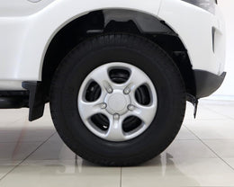 2025 Mahindra Pik Up 2.2 mHAWK S6 REFRESH P/U S/C